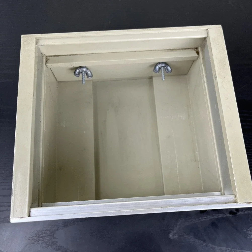 Bea Magne-Dex Mini Micro Finder Drawer Small‎ Parts Organizer Tool Storage
